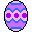 Small easter graphics