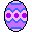 Small easter graphics