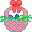 Small easter graphics