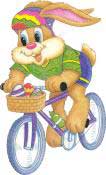 Transportation easter graphics