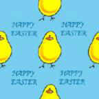 Wallpapers easter graphics