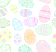 Wallpapers easter graphics