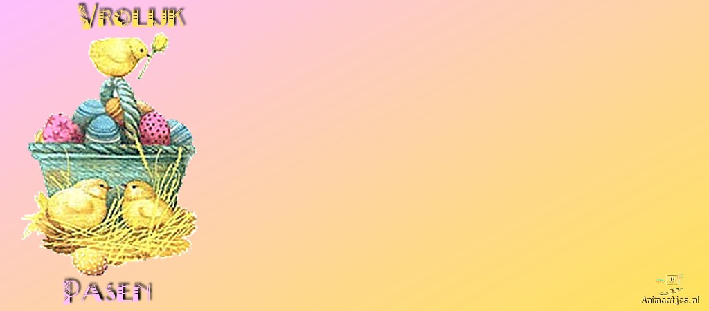 Wallpapers easter graphics