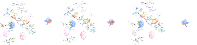 Wallpapers easter graphics