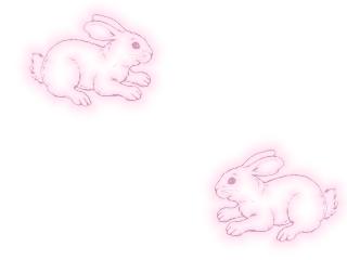 Wallpapers easter graphics
