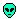 Aliens emoticons