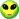 Aliens emoticons