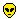 Aliens emoticons
