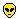 Aliens emoticons