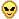 Aliens emoticons