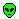 Aliens emoticons