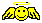 Angel emoticons