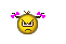 Beating and fighting emoticons