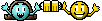 Beer emoticons