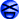 Blue emoticons