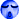 Blue emoticons