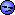 Blue emoticons