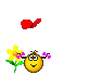 Busy emoticons