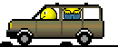 Car emoticons