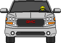 Car emoticons
