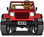 Car emoticons