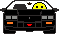Car emoticons