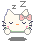 Cats emoticons