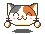 Cats emoticons