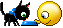 Cats emoticons