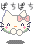 Cats emoticons