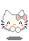 Cats emoticons