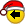 Christmas emoticons