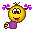 Coffee emoticons