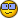 Confused emoticons