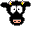 Cow emoticons