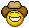 Cowboy emoticons