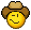 Cowboy emoticons