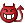 Devil emoticons