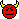 Devil emoticons