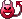 Devil emoticons