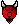 Devil emoticons