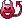 Devil emoticons