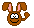 Easter emoticons