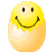 Eggs emoticons