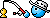 Fish emoticons