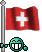 Flags emoticons