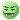 Green emoticons