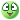 Green emoticons