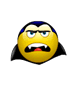 Halloween emoticons