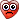 Hearts emoticons